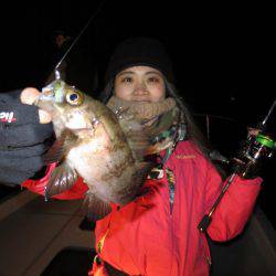 Chase（チェイス） 釣果