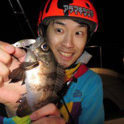 Chase（チェイス） 釣果