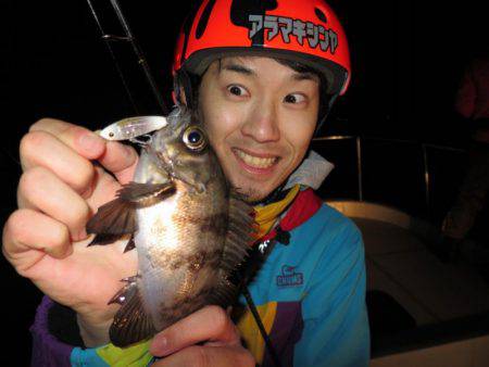 Chase（チェイス） 釣果