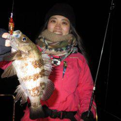 Chase（チェイス） 釣果