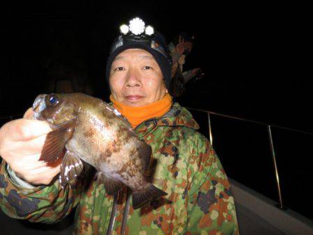 Chase(チェイス) 釣果