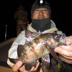 Chase(チェイス) 釣果