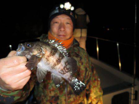 Chase(チェイス) 釣果