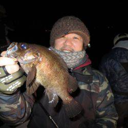 Chase(チェイス) 釣果