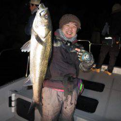 Chase(チェイス) 釣果