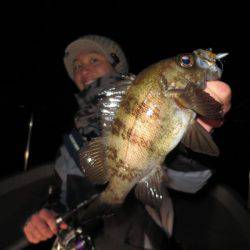 Chase(チェイス) 釣果