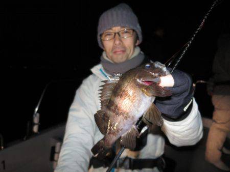 Chase（チェイス） 釣果