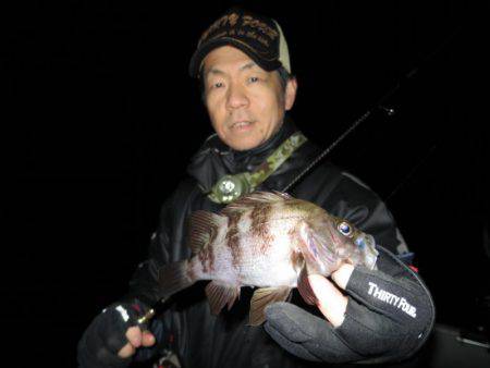 Chase（チェイス） 釣果