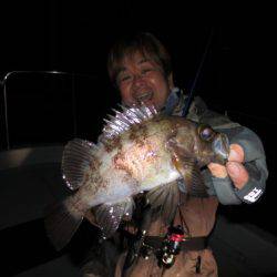 Chase（チェイス） 釣果