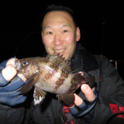 Chase（チェイス） 釣果