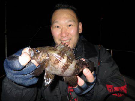 Chase（チェイス） 釣果