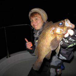 Chase（チェイス） 釣果