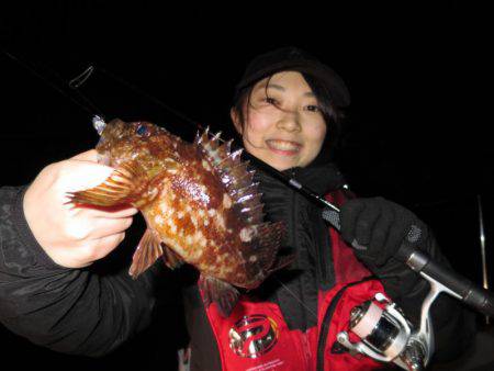 Chase（チェイス） 釣果