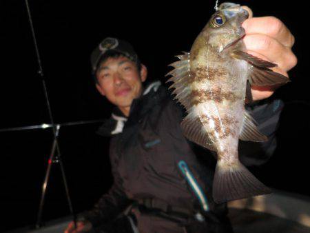 Chase（チェイス） 釣果