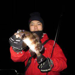 Chase（チェイス） 釣果