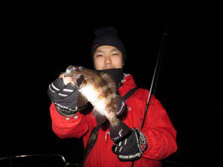 Chase（チェイス） 釣果