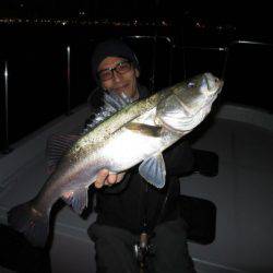 Chase（チェイス） 釣果