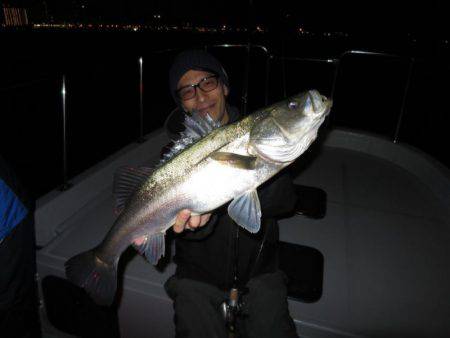 Chase（チェイス） 釣果