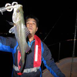 Chase（チェイス） 釣果