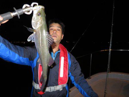 Chase（チェイス） 釣果