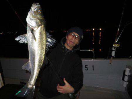 Chase（チェイス） 釣果