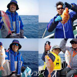 Big One　ビッグワン 釣果