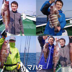 Big One　ビッグワン 釣果