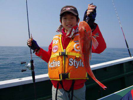 Big One　ビッグワン 釣果