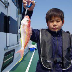 Big One　ビッグワン 釣果