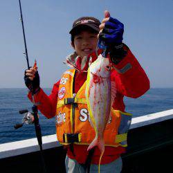 Big One　ビッグワン 釣果