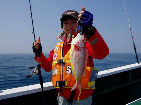 Big One　ビッグワン 釣果