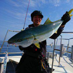 まるいち丸 ZERO-1 釣果