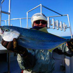 まるいち丸 ZERO-1 釣果