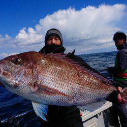 まるいち丸 ZERO-1 釣果