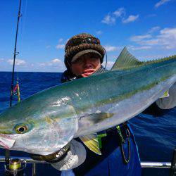 まるいち丸 ZERO-1 釣果