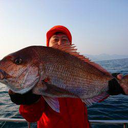 まるいち丸 ZERO-1 釣果