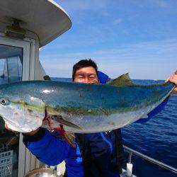 まるいち丸 ZERO-1 釣果