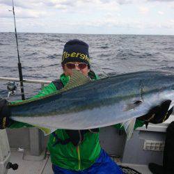 まるいち丸 ZERO-1 釣果