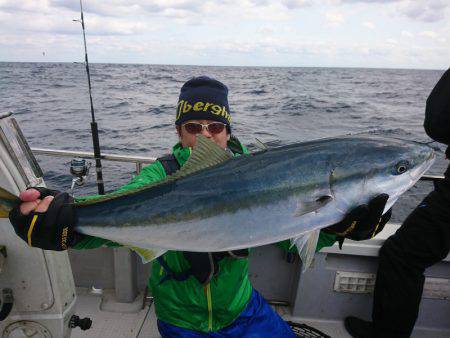 まるいち丸 ZERO-1 釣果