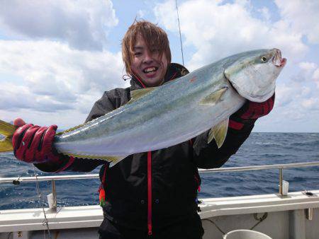 まるいち丸 ZERO-1 釣果