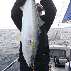 まるいち丸 ZERO-1 釣果