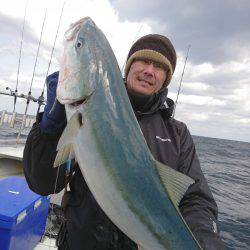 まるいち丸 ZERO-1 釣果