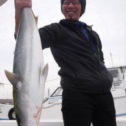 JDI Racing シールズマリンレジャー 釣果