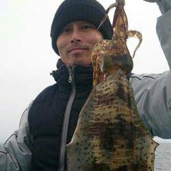 シースナイパー海龍 釣果