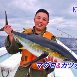 KYOEIⅢ 釣果