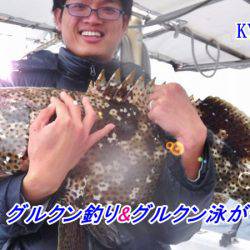 ＫＹＯＥＩⅢ 釣果