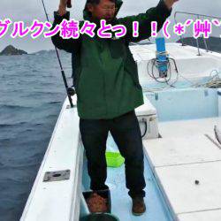 ＫＹＯＥＩⅢ 釣果