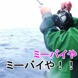 ＫＹＯＥＩⅢ 釣果