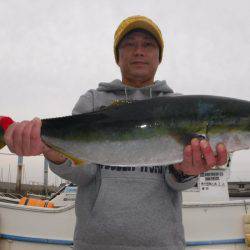 JDI Racing シールズマリンレジャー 釣果