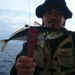 シースナイパー海龍 釣果